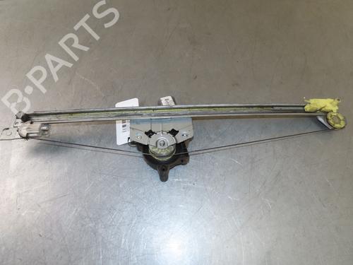 Front right window mechanism RENAULT TRAFIC II Van (FL) 2.5 dCi 145 (FL0J) | BP25451189C23 - Image 5
