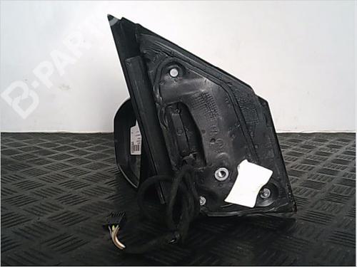 Left mirror VW POLO V (6R1, 6C1) 1.6 TDI | BP9411037C26 