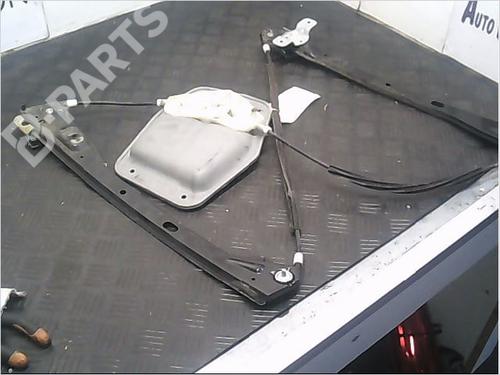 Front left window mechanism VW GOLF V (1K1) 1.9 TDI | BP9405598C22 