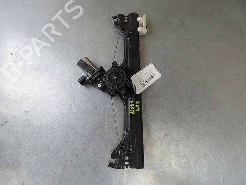 Front right window mechanism FIAT 500 (312_) 1.3 D Multijet (312AXB1A) | BP36367424C23 - Image 2
