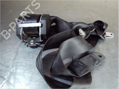 Used Front right belt tensioner DACIA LODGY (JS_) 1.5 dCi (90 hp) 9693554