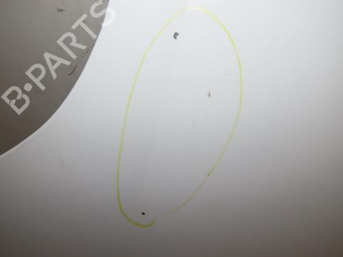 Motorhjelm RENAULT TRAFIC II Van (FL) 2.5 dCi 145 (FL0J) | BP25610325C1 