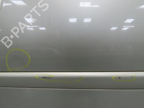 Dør højre fortil RENAULT TWINGO II (CN0_) 1.2 16V (CN0K, CN0V, CN0A) | BP29846468C3