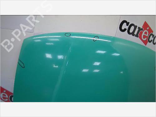 Hood VW POLO III (6N1) 55 1.3 | BP23158515C1