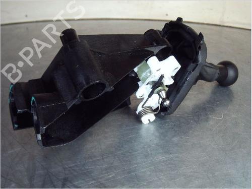 Selector da caixa CITROËN C3 Picasso (SH_) 1.6 HDI 90 (92 hp) 10690718