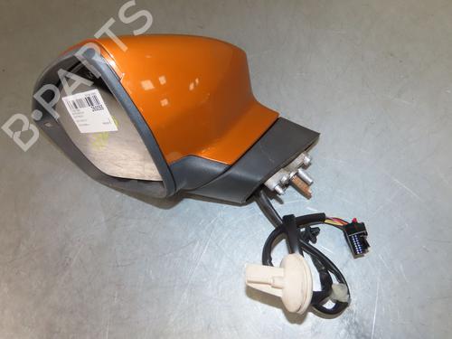 Used Left mirror Left mirror 37480365 37480365