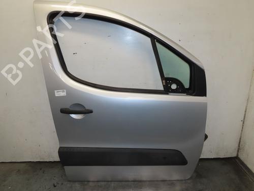Used Right front door Right front door CITROËN BERLINGO MULTISPACE (B9) 1.6 HDi 90 (92 hp) 34201639 34201639