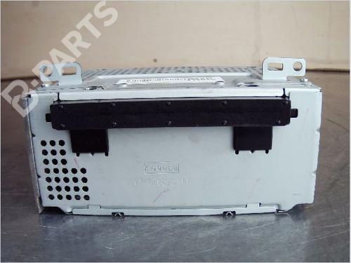 Used Radio FORD FOCUS III 1.6 TDCi (115 hp) 9524502