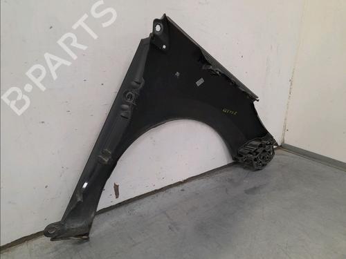 Left front fenders PEUGEOT 308 I (4A_, 4C_) 1.6 HDi | BP12585486C41 