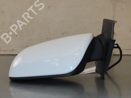 Retrovisor esquerdo TOYOTA YARIS (_P9_) 1.0 VVT-i (KSP90_, KSP90R) | BP29985834C26 