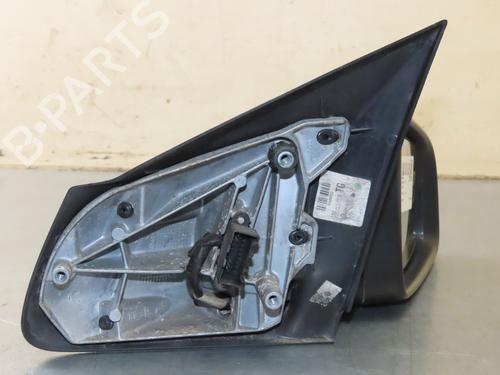Right mirror OPEL ASTRA H TwinTop (A04) 1.9 CDTi (L67) | BP20151283C27 