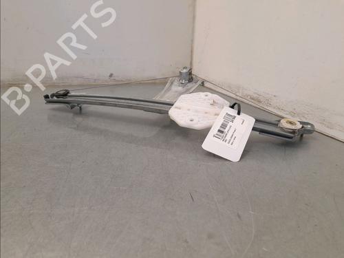 Used Rear right window mechanism Rear right window mechanism DACIA LOGAN II 1.0 SCe 75 (73 hp) 34497946 34497946