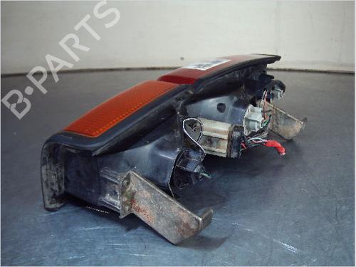 Used Left taillight Left taillight NISSAN PICK UP (D21) 2.5 D 4WD (75 hp) 10113943 10113943