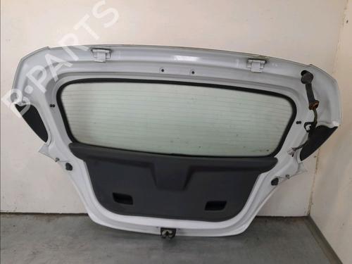 Tailgate OPEL CORSA D (S07) 1.2 LPG (L08, L68) | BP13310187C6 