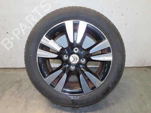 Used Rim Rim CITROËN DS3 (SA_) 1.6 HDi 90 (92 hp) 36244850 36244850