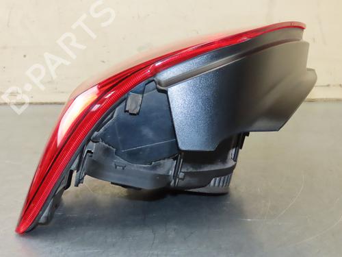 Right taillight VW POLO V (6R1, 6C1) 1.4 TDI | BP22367922C35 