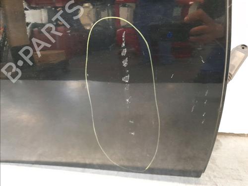 Right rear door BMW 3 (E90) 318 d | BP16332090C5 
