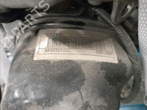 Used Gearbox DACIA DUSTER (HM_) 1.0 LPG (HMMT) (101 hp) 31056061