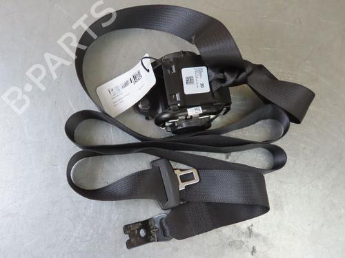 Used Rear right belt tensioner TESLA MODEL Y (5YJY) EV All-wheel Drive (450 hp) 28050169