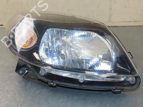 Used Right headlight DACIA SANDERO 1.5 dCi (68 hp) 22848414