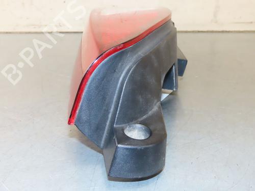 Right taillight PEUGEOT PARTNER Tepee 1.6 HDi 90 | BP29263685C35 