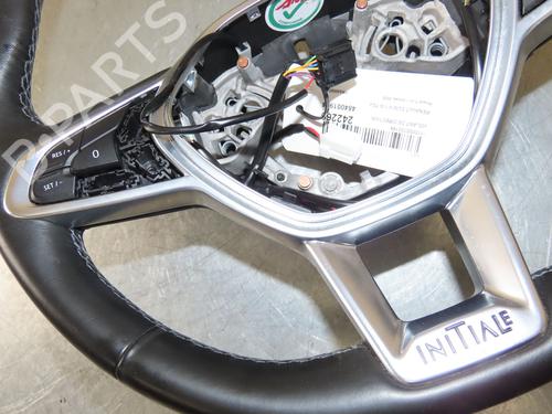 Steering wheel RENAULT CLIO V (B7_) 1.0 TCe 100 (B7MT) | BP28685664C49 