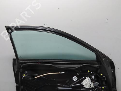 Left front door AUDI A3 (8P1) 1.9 TDI | BP17993771C2 