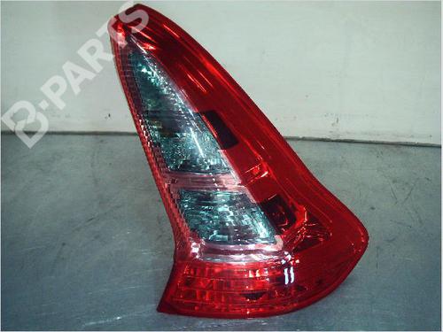 Used Right taillight CITROËN C4 Coupe (LA_) 2.0 HDi (136 hp) 9410430