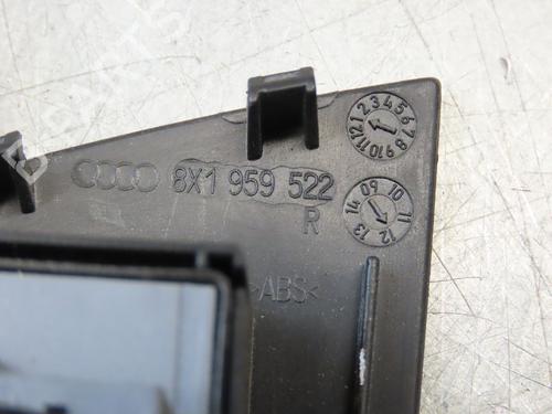 Used Switch AUDI A1 (8X1, 8XK) 1.6 TDI (90 hp) 25777647