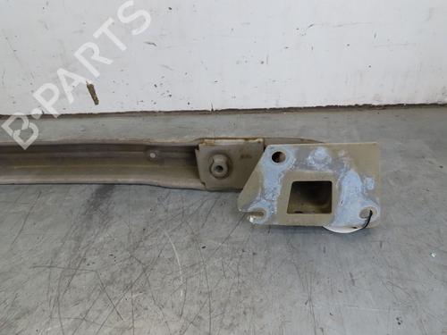 Used Rear bumper reinforcement PEUGEOT 207 CC (WD_) 1.6 HDi (109 hp) 17993793
