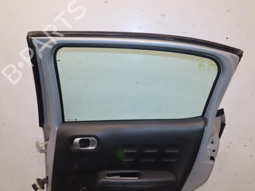 right-rear-door-citroen-c3-iii-sx-2016-40517332 main image