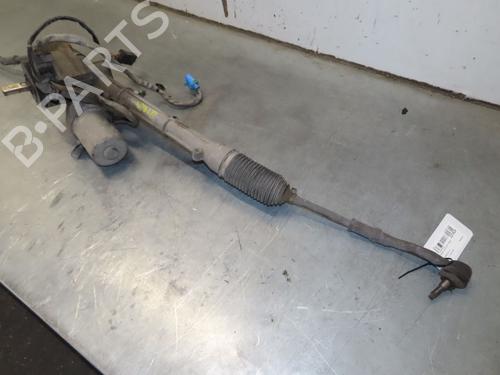 Used Steering rack CITROËN C2 (JM_) 1.1 (60 hp) 22366346