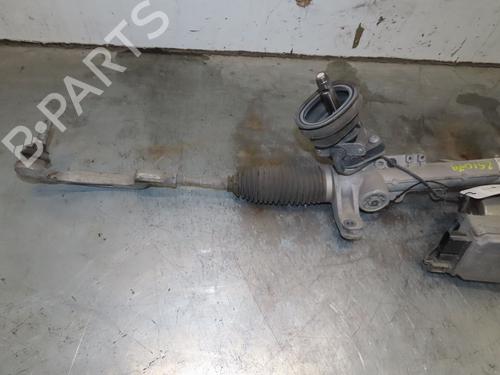 Steering rack MERCEDES-BENZ A-CLASS (W176) A 200 CDI / d 4-matic (176.002) | BP29469599M22 