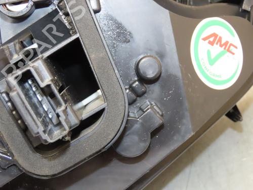 Right taillight CITROËN DS3 (SA_) 1.6 THP 155 | BP32333210C35