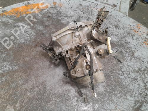 Gearbox CITROËN C3 II (SC_) 1.4 | BP38257532M3 - Image 2