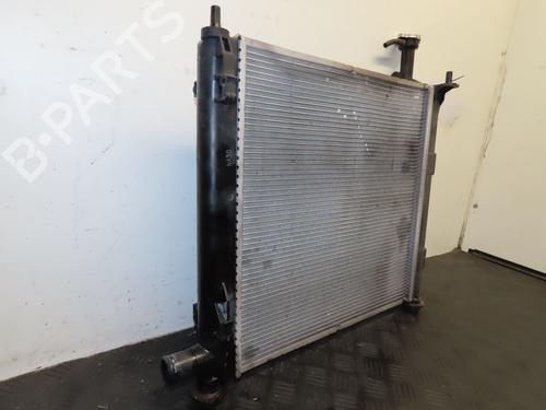 Water radiator KIA PICANTO III (JA) 1.0 | BP31272559M31