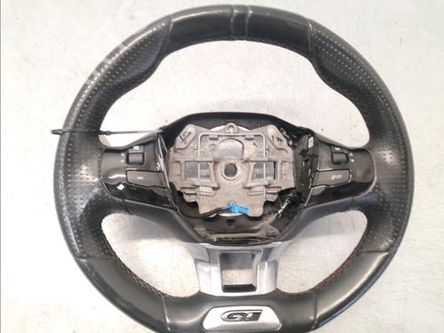 Steering wheel PEUGEOT 308 II (LB_, LP_, LW_, LH_, L3_) 1.6 GT 205 | BP29846440C49
