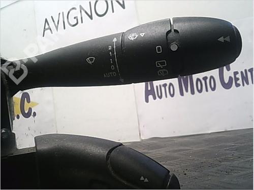 Steering column stalk PEUGEOT 207 SW (WK_) 1.6 16V | BP9405227I23 
