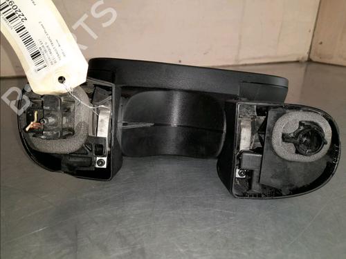 Left mirror RENAULT TRAFIC II Bus (JL) 2.0 dCi 115 (JL00, JL01, JL0H, JL0M, JL0U) | BP11932565C26