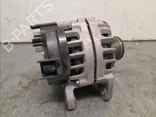 Alternator RENAULT TWINGO III (BCM_, BCA_) 0.9 TCe 95 | BP16105716M7 