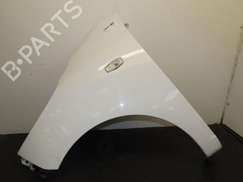 Guarda-lamas esquerdo Guarda-lamas esquerdo HYUNDAI i10 I (PA) 1.2 (78 hp) 35279895 35279895