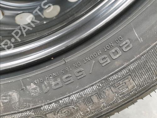 Used Jack Kit Jack Kit PEUGEOT 306 Hatchback (7A, 7C, N3, N5) 2.0 HDI 90 (90 hp) 22366456 22366456