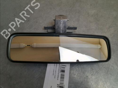 Rear mirror RENAULT CLIO V (B7_) 1.5 Blue dCi 85 (B7AG) | BP32716047I6  - Image 6