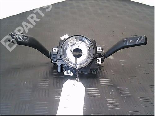 Used Steering column stalk VW GOLF VI (5K1) 1.6 TDI (105 hp) 9409436