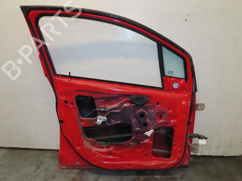 Left front door CHEVROLET SPARK (M300) 1.0 | BP29759565C2