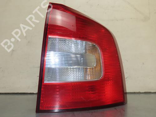 Used Right taillight SKODA OCTAVIA II Combi (1Z5) 1.6 TDI (105 hp) 16647896