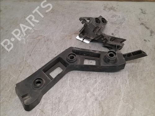 Rear bumper bracket VW GOLF VII (5G1, BQ1, BE1, BE2) 2.0 GTD | BP15902805C159