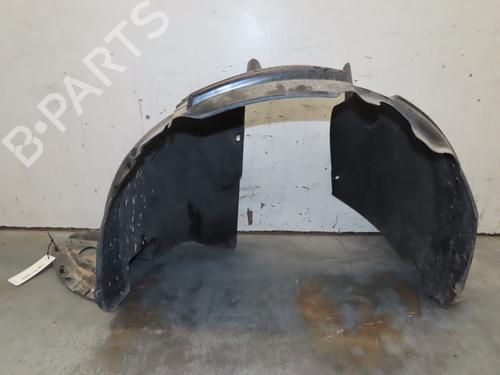 Wheel arch CITROËN C3 III (SX) 1.2 THP 110 (SXHNPS, SXHNZT, SXHNZ6) | BP29263626C56