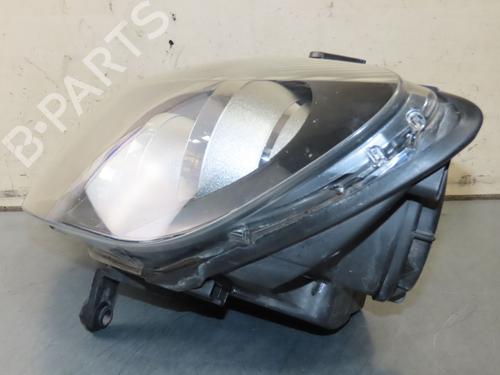 Left headlight VW GOLF PLUS V (5M1, 521) 1.6 TDI | BP40437719C28 - Image 8