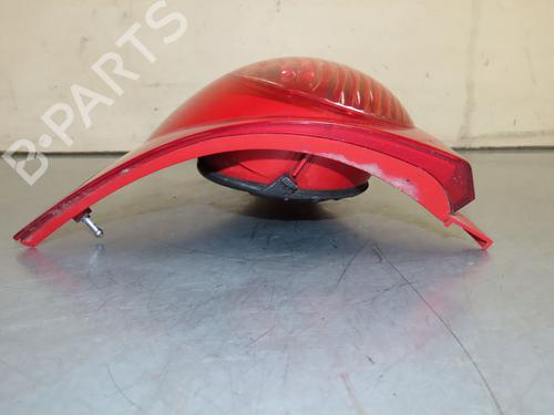 Left taillight PEUGEOT 107 (PM_, PN_) 1.0 | BP16647903C34 